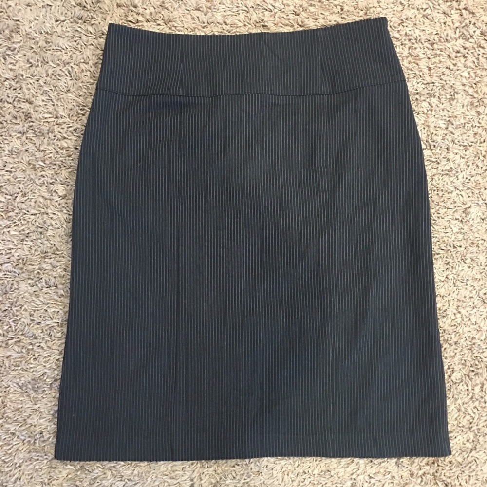 Work skirt